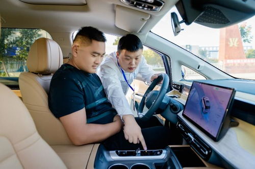 广汽传祺E8闪耀登陆菏泽国际会展中心，智慧座舱再升级